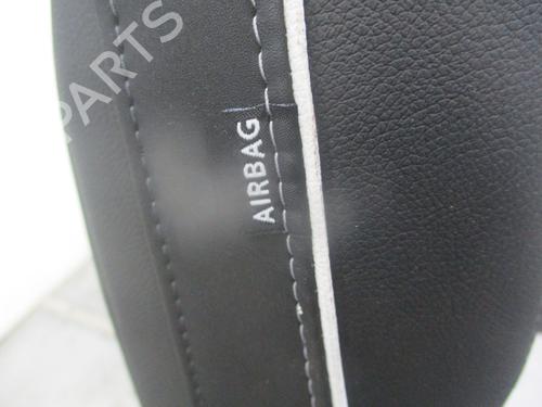 Right front seat RENAULT CLIO V (B7_) 1.0 TCe 90 (B7MT) | BP29642847C16