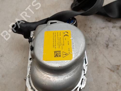 Front right seatbelt RENAULT TWINGO III (BCM_, BCA_) 0.9 TCe 110 | BP33996921I25 - Image 6