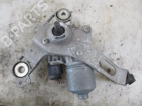 Used Front wiper motor FORD FOCUS III Turnier 1.5 TDCi (120 hp) 24996661