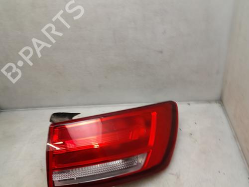 Used Right taillight Right taillight AUDI A4 B9 Avant (8W5, 8WD) 3.0 TDI quattro (272 hp) 33946664 33946664