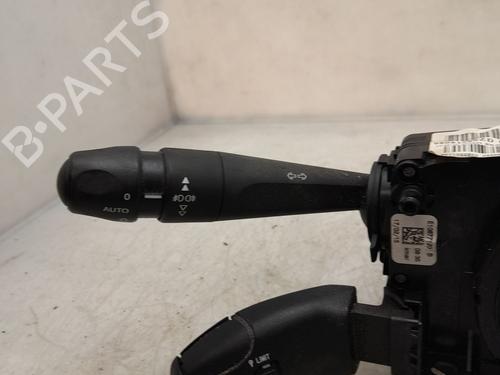 Headlight switch PEUGEOT 2008 I (CU_) 1.2 THP 110 / PureTech 110 | BP39151353I24 - Image 2