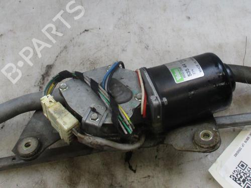 Used Front wipers mechanism CITROËN SAXO (S0, S1) 1.1 X, SX (54 hp) 29170261