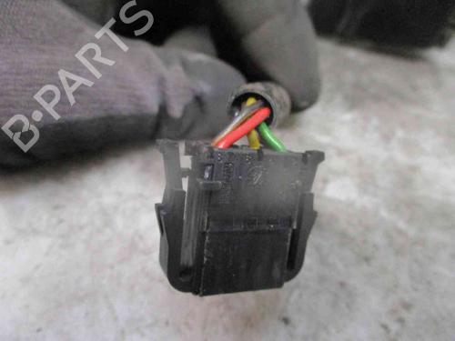 Right mirror SEAT ALTEA (5P1) 2.0 TDI 16V | BP19723192C27 