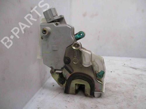 Rear right lock NISSAN PRIMERA (P11)  | BP19722044C99 