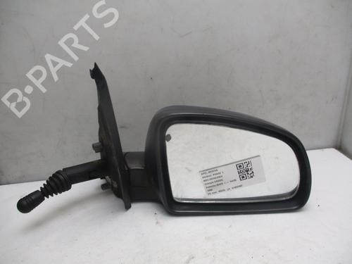 Bakspejl Højre OPEL MERIVA A MPV (X03) 1.7 DTI (E75) (75 hp) 26636376