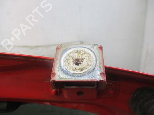 Tailgate FORD KA (RU8) 1.2 | BP24014143C6 