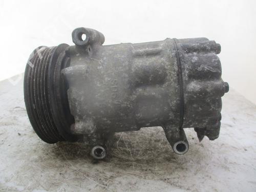AC compressor CITROËN C2 (JM_) 1.4 HDi | BP32510451M34 - Image 3