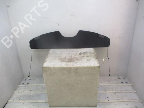 Used Rear parcel shelf RENAULT TWINGO II (CN0_) 1.2 16V (CN0K, CN0V, CN0A) (76 hp) 32376044