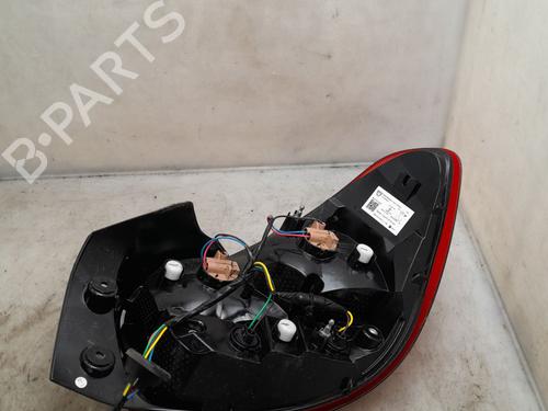 Left taillight DACIA SPRING EV (B6M1) | BP32689600C34 - Image 2