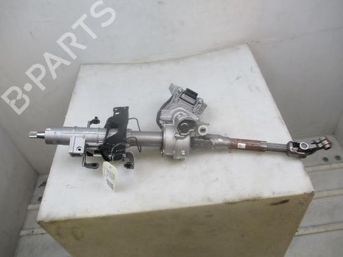Used Steering column RENAULT CLIO V (B7_) 1.0 SCe 75 (B7M5) (72 hp) 26636549