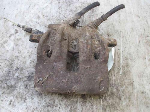 Left front brake caliper TALBOT SIMCA 1100 Hatchback 1.1 LE,LX,GLS,ES | BP26633714M105 