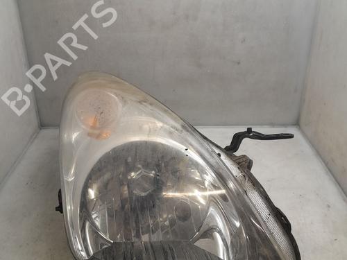 Used Right headlight NISSAN PIXO (UA0) 1.0 (68 hp) 31575342