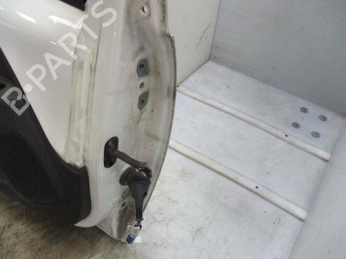 Left front door TOYOTA AYGO (_B4_) 1.0 (KGB40) | BP30163134C2 