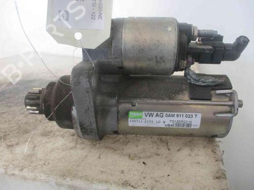 Starter VW GOLF PLUS V (5M1, 521)  | BP26624643M8 