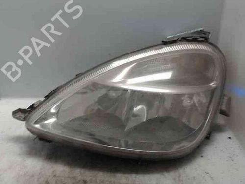 Left headlight MERCEDES-BENZ A-CLASS (W168) A 160 CDI (168.006) | BP20201123C28 