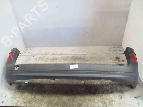 Used Rear bumper MERCEDES-BENZ CITAN Box Body/MPV (W415) [2012-2021]  21833717