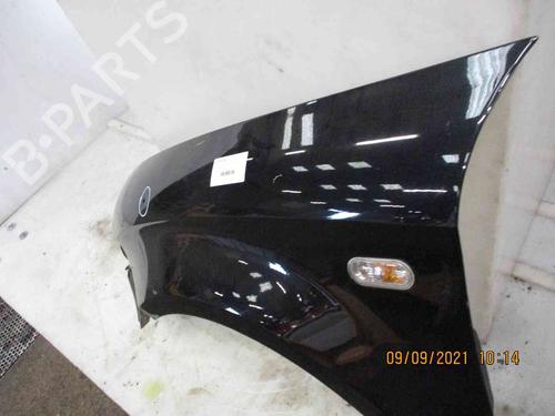 Left front fenders SEAT ALTEA (5P1)  | BP19740299C41 