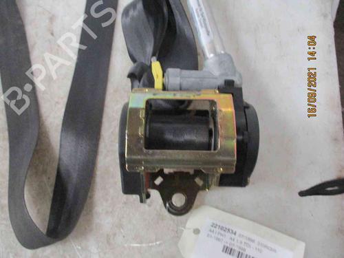 Front left belt tensioner AUDI A4 B5 (8D2) 1.6 | BP19740904C87 