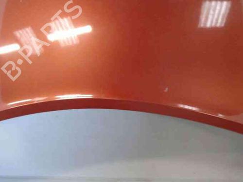 Hood RENAULT SCÉNIC II (JM0/1_) 1.5 dCi (JM0F) | BP20206175C1 