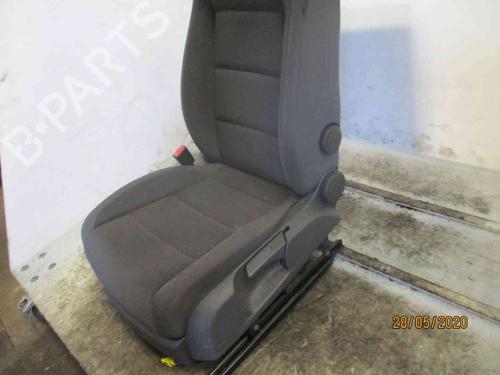 Left front seat VW GOLF PLUS V (5M1, 521) 1.4 16V | BP19720427C15 