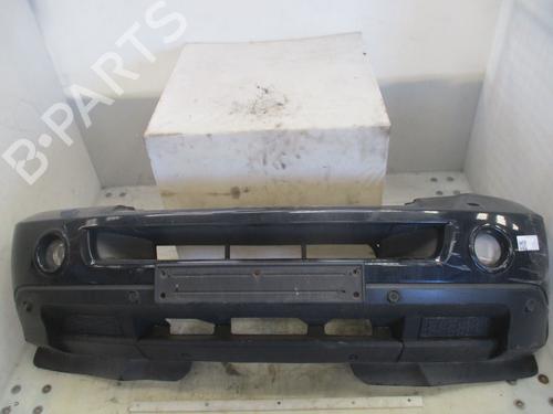 Used Front bumper Front bumper LAND ROVER RANGE ROVER SPORT I (L320) 2.7 D 4x4 (190 hp) 34104968 34104968
