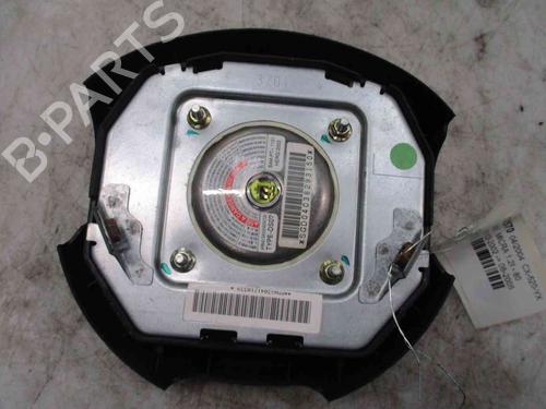 Driver airbag NISSAN MICRA III (K12) 1.2 16V | BP19719927C9 