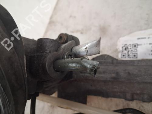 Steering rack PEUGEOT 308 CC (4B_) 2.0 HDi (4BRHRH, 4BRHRJ) | BP37674270M22 - Image 8
