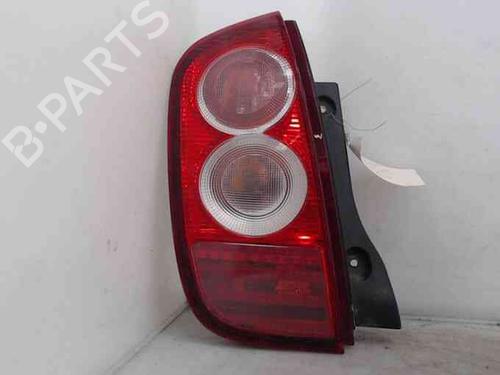 Used Left taillight NISSAN MICRA III (K12) 1.2 16V (80 hp) 20204945