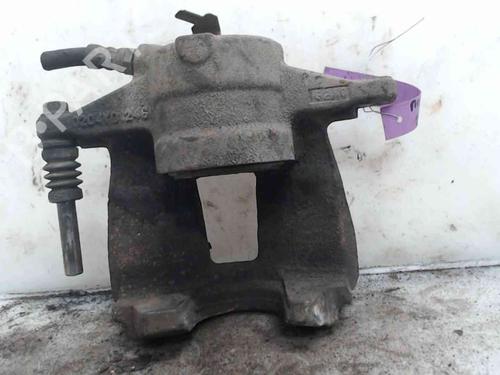 Left front brake caliper ALFA ROMEO MITO (955_) 1.3 MultiJet (955AXP1A, 955AYC1A) | BP20203422M105 