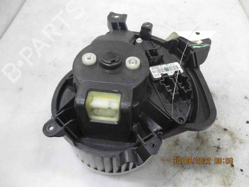 Heater blower motor FIAT PUNTO EVO (199_)  | BP26626761M62 