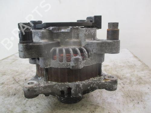 Alternator PEUGEOT 407 (6D_) 2.0 (6DRFNB, 6DRFNE) | BP32398419M7 