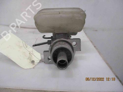 Hovedbremsesylinder PEUGEOT PARTNER MPV (5_, G_) [1996-2025]  26627355