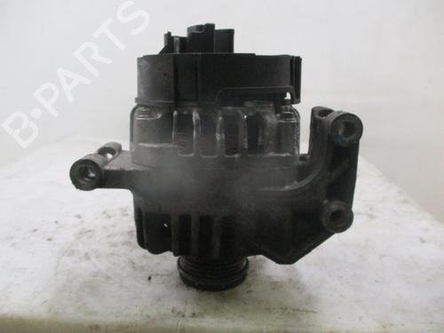 Alternator ALFA ROMEO MITO (955_) 1.3 MultiJet (955AXP1A, 955AYC1A) | BP31076253M7 