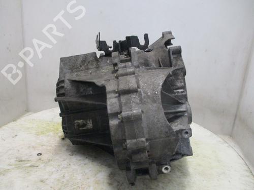 Gearbox FORD MONDEO III (B5Y) 2.2 TDCi | BP24971624M3