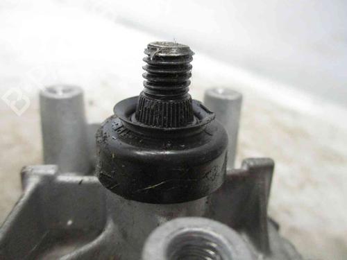 Front wiper motor FORD FIESTA VI (CB1, CCN) 1.25 | BP20204941M29 