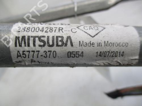 Vindrude Viskermekanisme DACIA LODGY (JS_) 1.2 TCe (JSAY, JSM0) | BP33220996C83  - Image 5