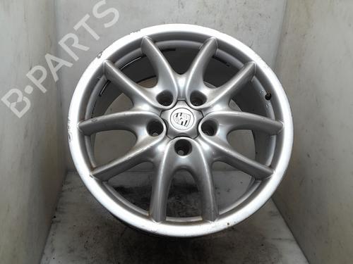 Used Rim PORSCHE CAYENNE (9PA) S 4.8 (385 hp) 32398452