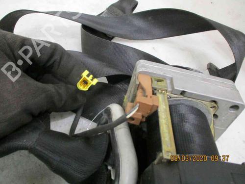 Front right belt tensioner VW BORA I (1J2) 1.6 | BP19722533C88 