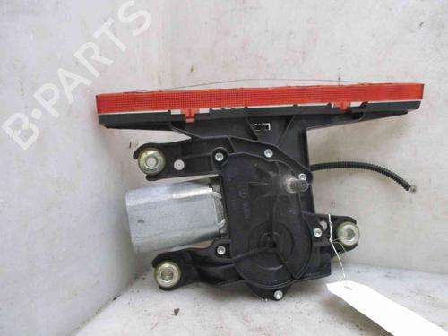 Rear wiper motor MERCEDES-BENZ A-CLASS (W169) A 200 CDI (169.008, 169.308) | BP26633091M102 