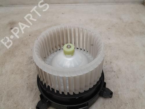 Used Heater blower motor TOYOTA YARIS (_P21_, _PA1_, _PH1_) 1.5 Hybrid (MXPH10, MXPH11) (116 hp) 30723394
