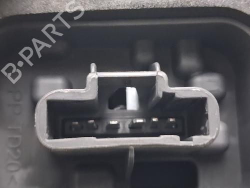 Left taillight PEUGEOT RIFTER 1.2 PureTech 110 | BP40552250C34 - Image 7