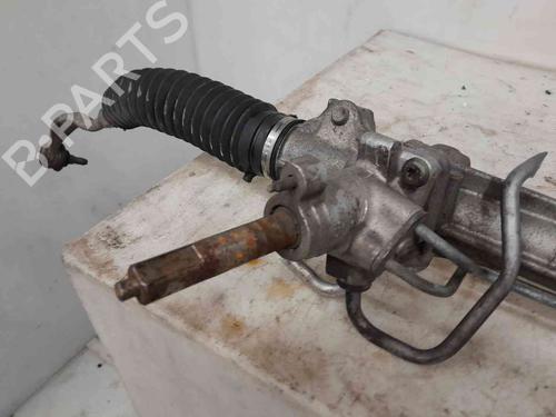Steering rack PEUGEOT 407 (6D_) 2.0 HDi (6DRHRH) | BP26631913M22 