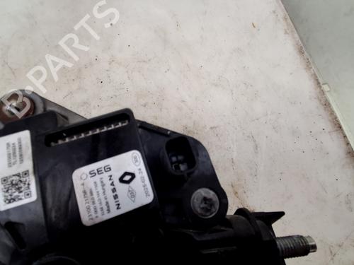 Alternator RENAULT CLIO V (B7_) 1.0 LPG (B7MT) | BP35997137M7 - Image 9