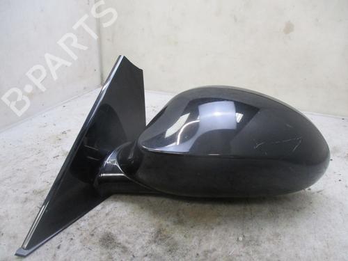 Left mirror BMW 1 (E87) 118 d | BP24970669C26 