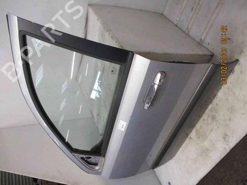 Left front door KIA SORENTO I (JC) 2.5 CRDi 4WD | BP26629605C2 