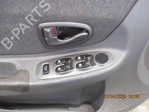Left front door HYUNDAI ACCENT II (LC)  | BP26629429C2 
