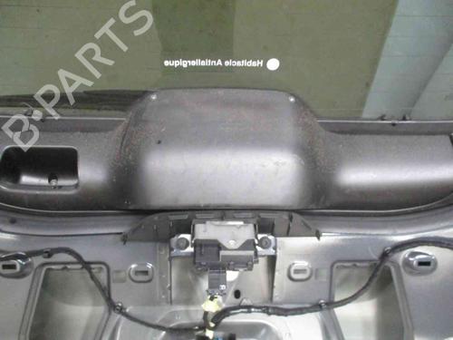 Tailgate FORD KUGA I 2.0 TDCi | BP26632547C6 