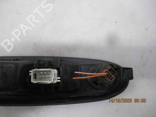 Right front window switch PEUGEOT 405 I (15B) 1.8 Turbo Diesel | BP24005017I26 