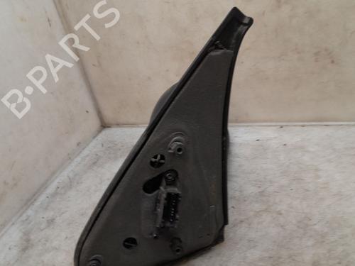 Right mirror RENAULT CLIO II (BB_, CB_)  | BP26288360C27 