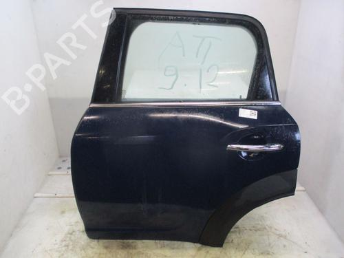 Used Left rear door MINI MINI COUNTRYMAN (F60) Cooper S (192 hp) 31961273